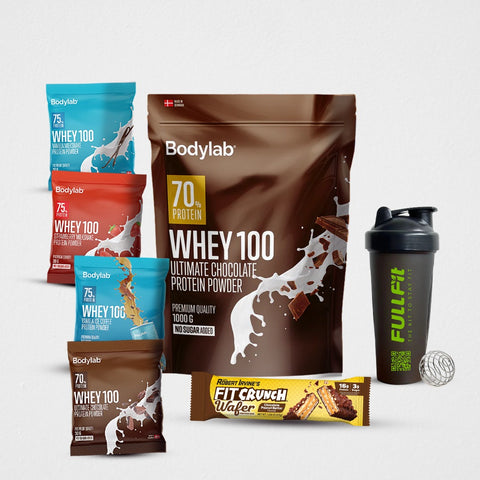 Bundle 8