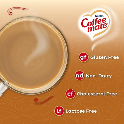 Coffee Mate Fat Free 1 Kg